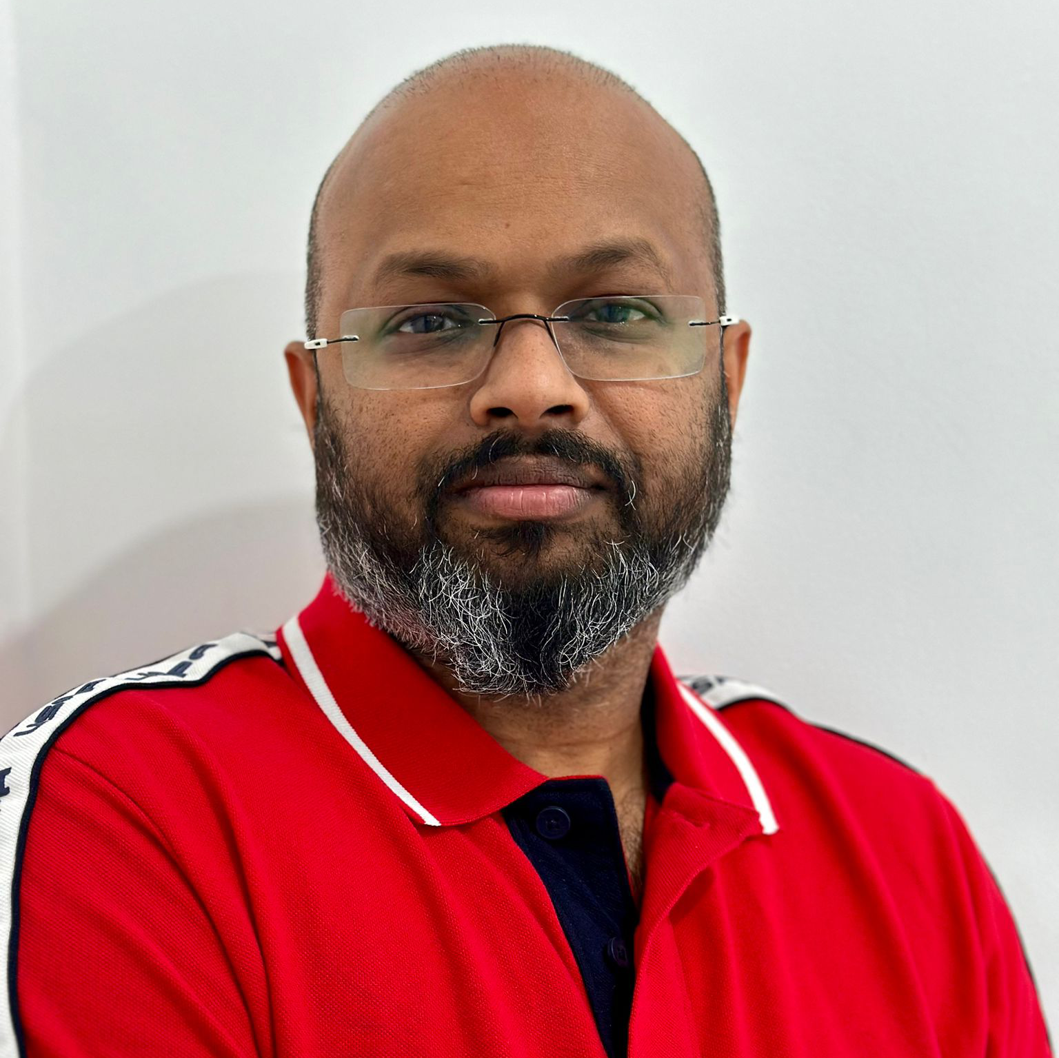 Adalarasan Jayavelu - Teacher