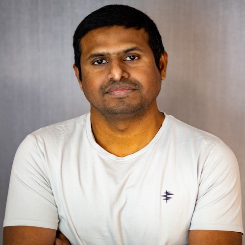 Baskar Sundaram - Teacher