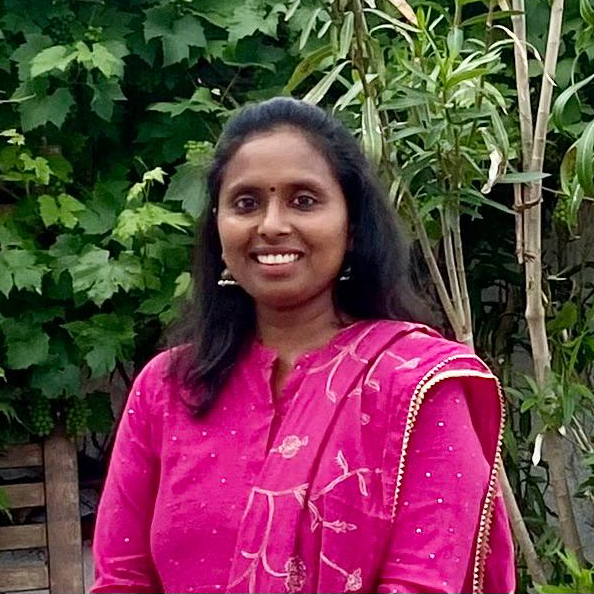 Vathana      Priya - Teacher