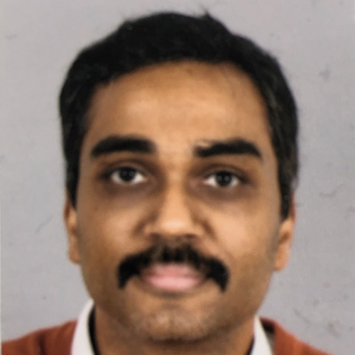 Seturaman Ganapathy - Events organiser