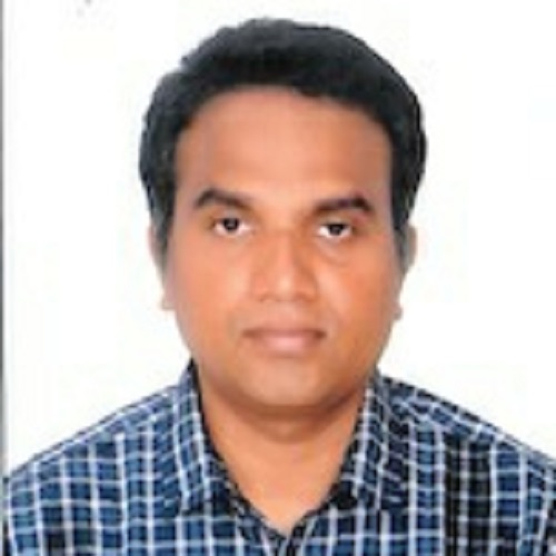 Ponsudhakar Kamaraj - Teacher